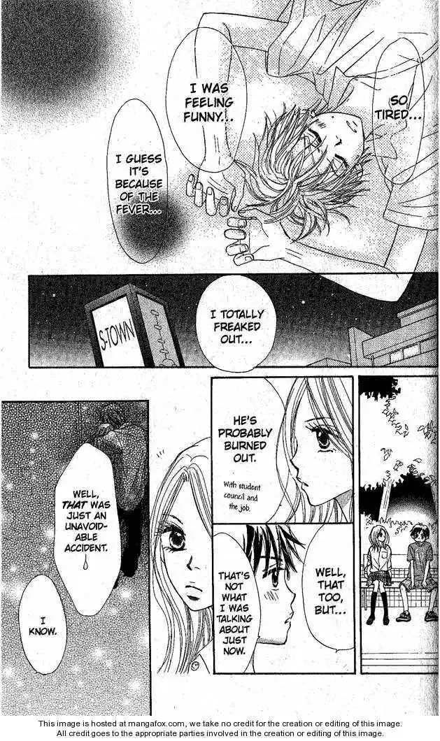 Monkey High! Chapter 10 45